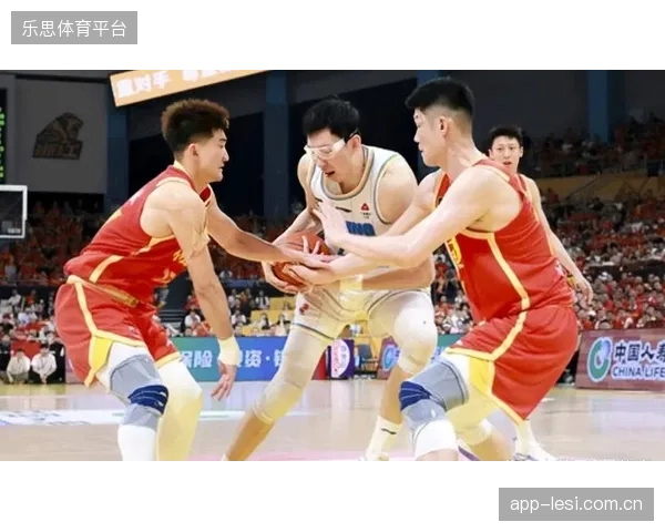 CBA多队采用“Drop”防守覆盖，以此应对不具备稳定投射能力的后卫。